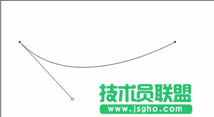 ppt如何繪制調整自由曲線