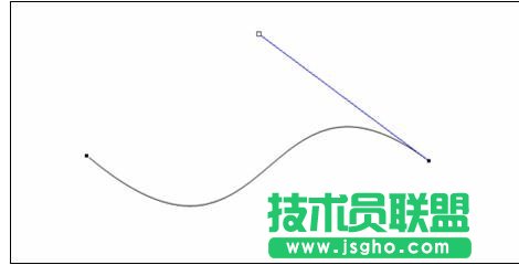 ppt如何繪制調整自由曲線
