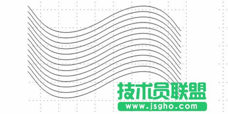 ppt如何繪制調整自由曲線