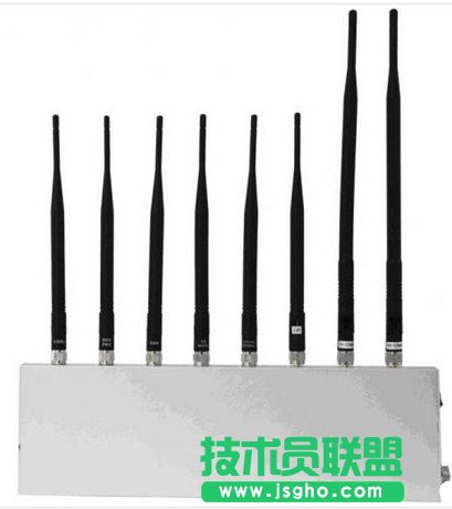 信號屏蔽器如何解除屏蔽 三聯