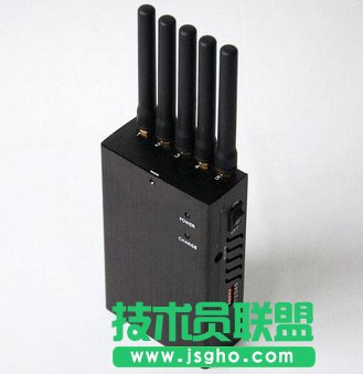 信號屏蔽器如何解除屏蔽