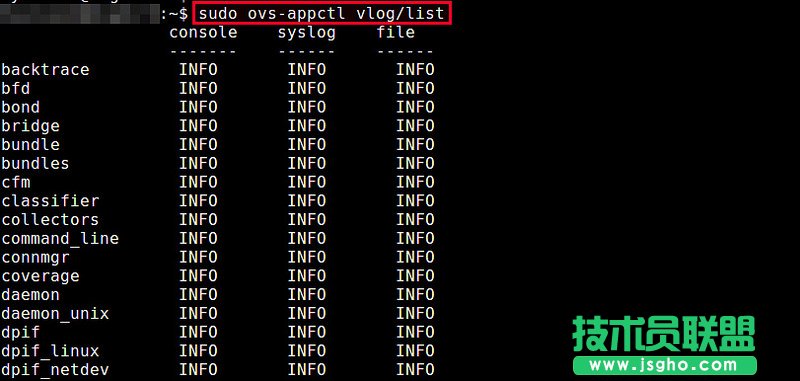 Linux系統(tǒng)下Open vSwitch的基本使用方法