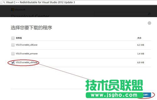 Win7電腦丟失Msvcr110.dll的解決方法