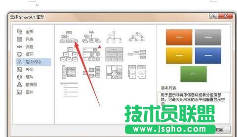 word怎么制作組織結(jié)構(gòu)圖