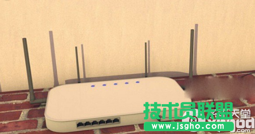 2種無線路由器重啟方法 三聯