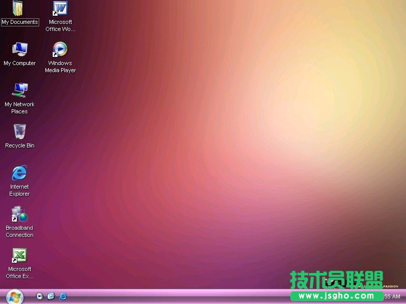 Xp系統(tǒng)英文版分享詳細(xì)介紹(1)