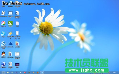 新手Win8系統常用界面與操作指南