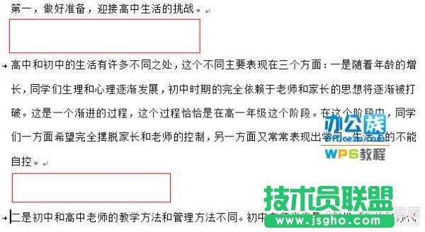 WPS中文章段落格式設置失效怎么辦