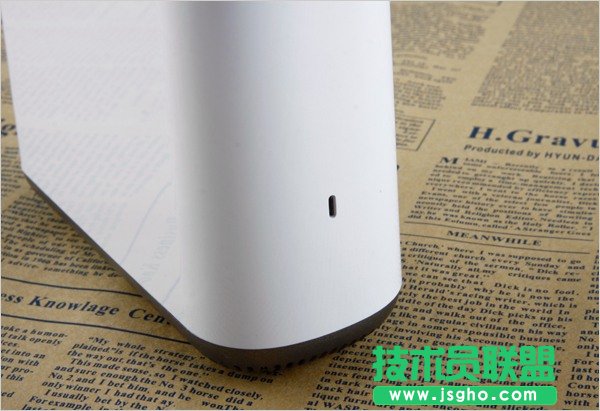 酷開路由的狀態指示燈