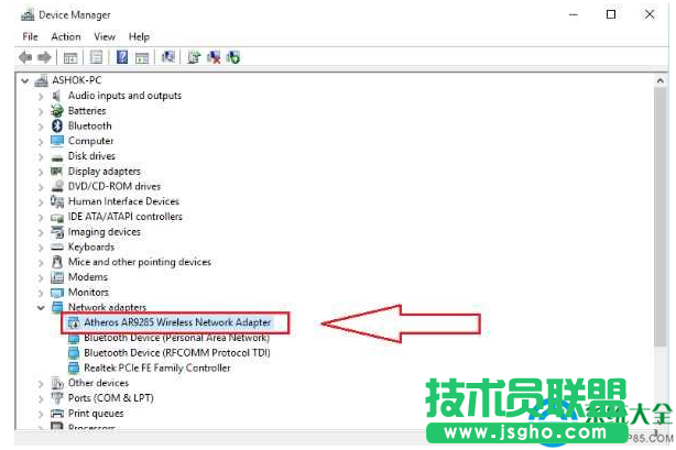 Win10系統如何解決Wifi無線不正常的問題？   三聯