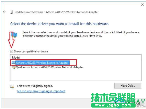 Win10系統如何解決Wifi無線不正常的問題？