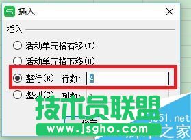 WPS文檔中怎么隨意插入多空行?