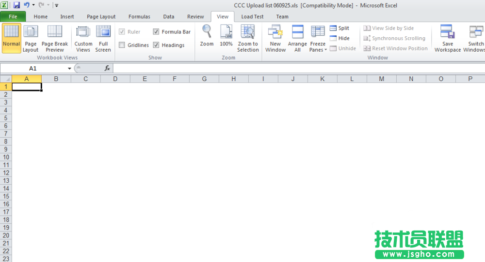 Excel報表怎么格式化   三聯