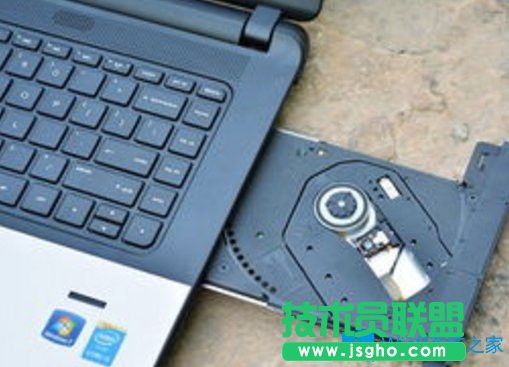 Win8筆記本光驅不讀盤的解決方法