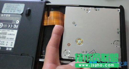 Win8筆記本光驅不讀盤的解決方法