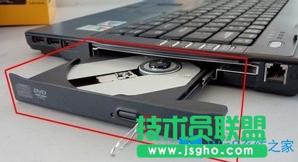 Win8筆記本光驅不讀盤的解決方法