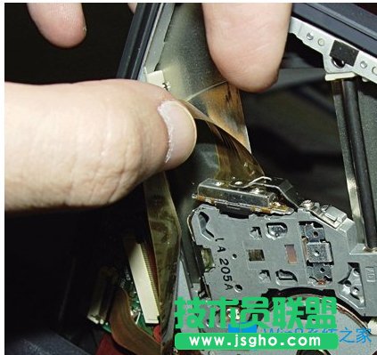 Win8筆記本光驅不讀盤的解決方法