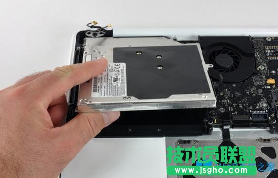 Win8筆記本光驅不讀盤的解決方法