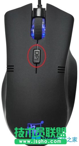 Win8電腦怎么調鼠標靈敏度？