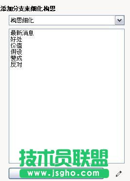 教你使用MindManager頭腦風(fēng)暴工具的方法