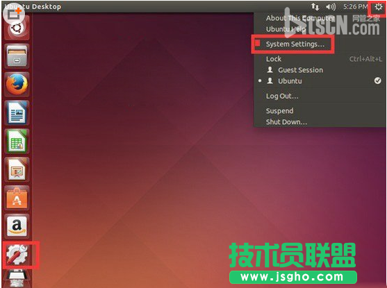 ubuntu怎么設置成中文？ubuntu中文設置方法