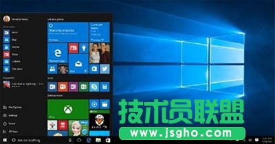 win10系統哪個版本最好用? 三聯