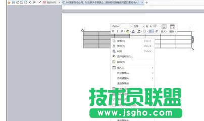 wps表格如何設(shè)置邊框顏色