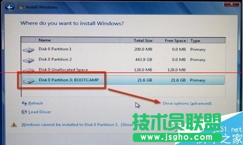 Macbook Pro安裝雙系統的詳細教程