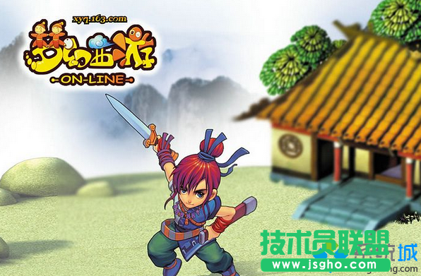 win7系統中玩夢幻西游總是一卡一卡的解決方法   三聯