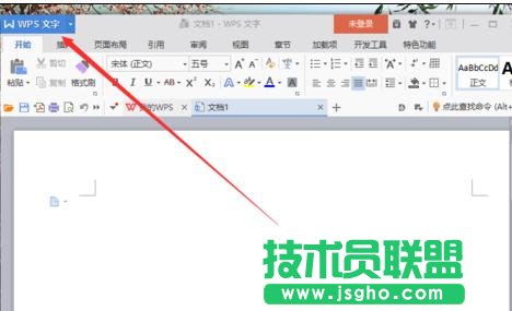 wps如何關閉屏幕提示功能 三聯