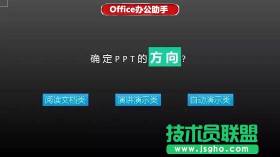 做好PPT的6個關鍵問題 三聯