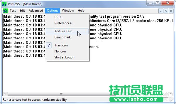 Win7電腦顯卡故障檢測軟件的使用方法