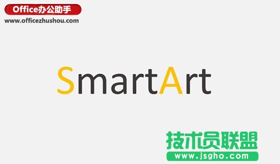 怎么用SmartArt快速搞定PPT圖片排版 三聯