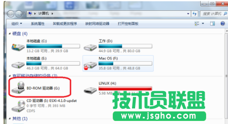 虛擬光驅(qū)裝系統(tǒng),虛擬光驅(qū)裝系統(tǒng)詳細(xì)教程(2)