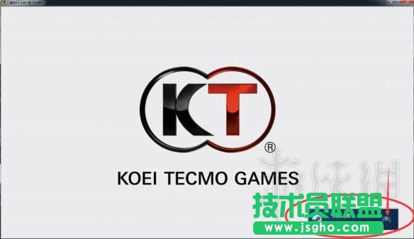 《三國志13威力加強版》手柄設置圖文教程 無需輔助工具