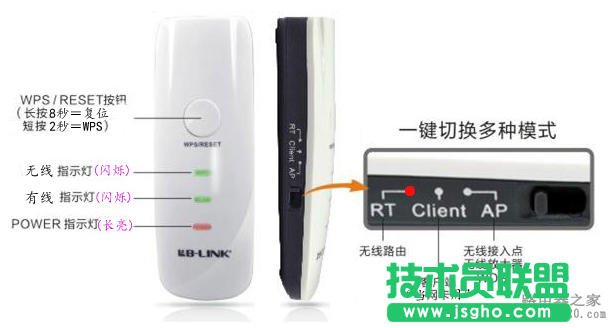 無線路由器怎么實現手機上網？