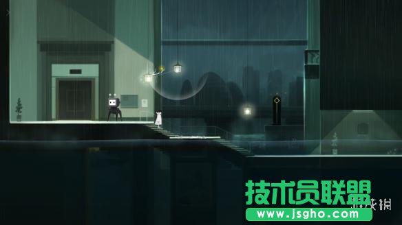 《雨紀》全關卡S評價圖文攻略 第二章