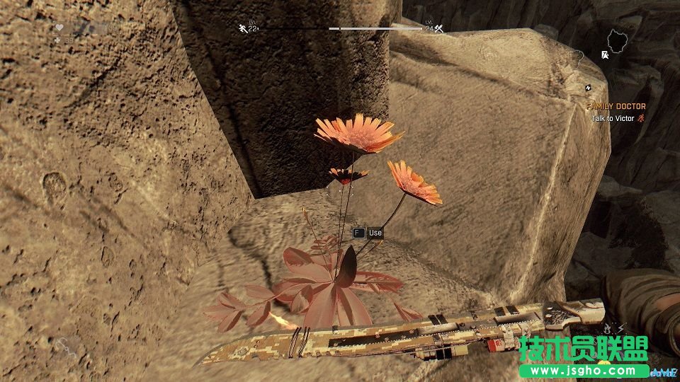 《消逝的光芒》中有趣的彩蛋更新 超級瑪麗加植物大戰僵尸