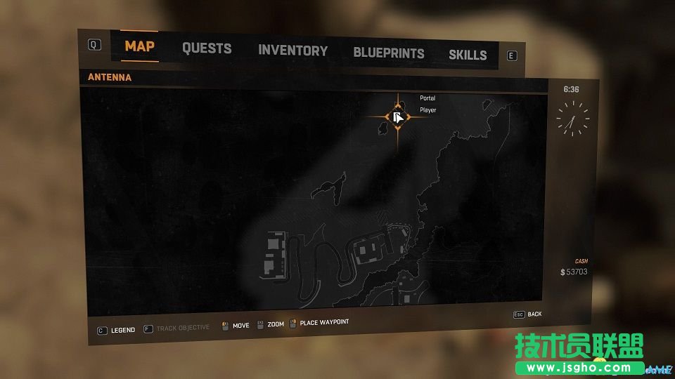 《消逝的光芒》中有趣的彩蛋更新 超級瑪麗加植物大戰僵尸