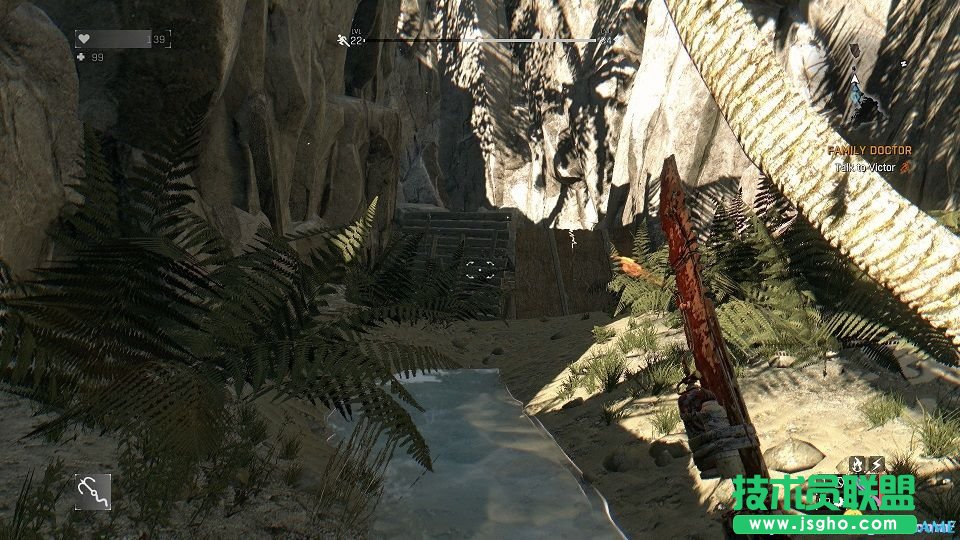 《消逝的光芒》中有趣的彩蛋更新 超級瑪麗加植物大戰僵尸