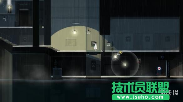 《雨紀》全關卡S評價圖文攻略 第三章