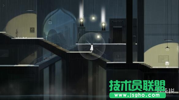 《雨紀》全關卡S評價圖文攻略 第三章