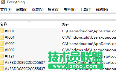 怎么安裝搜索軟件everything的語言包？