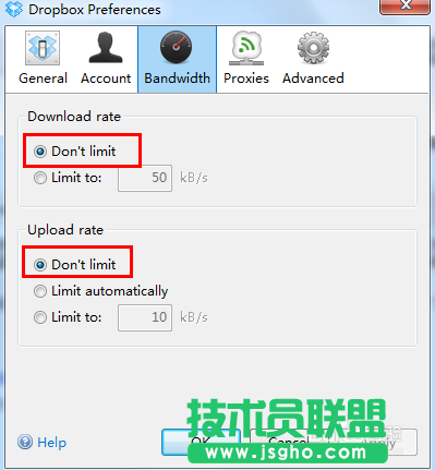 用Dropbox作為Git服務器的方法