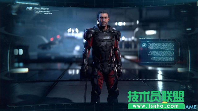 質量效應仙女座無限刷錢位置推薦 仙女座怎么無限刷錢