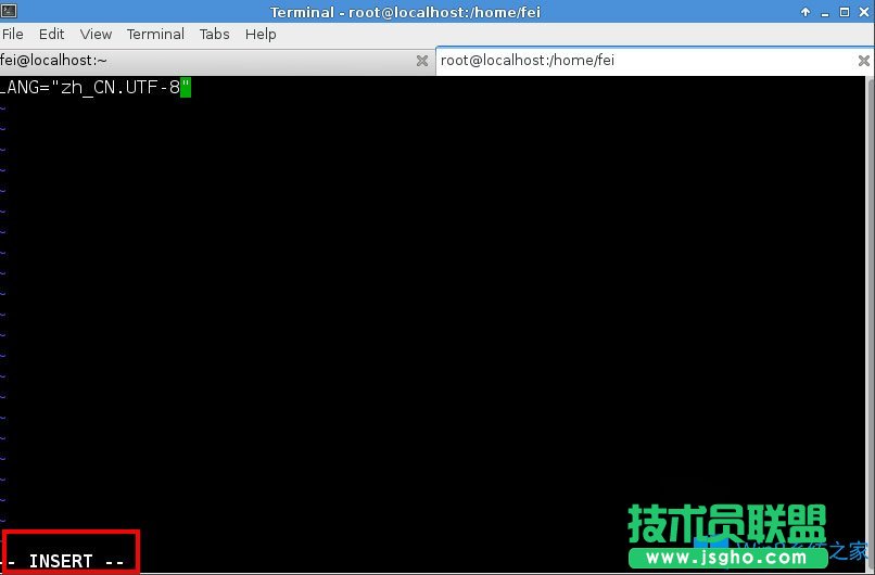 Win8系統下Fedora 20如何設置中文語言？