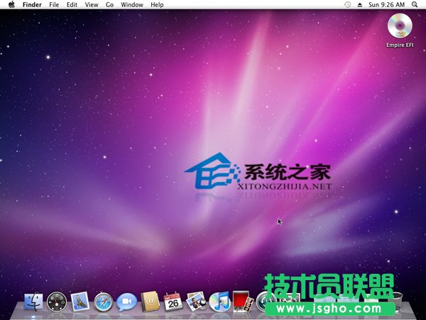 MAC OS X替換Finder字體以及恢復默認值的方法 三聯