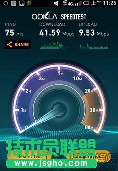 全面解讀4G網絡