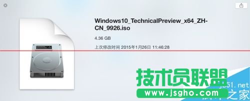 蘋果Mac系統(tǒng)么安裝Windows10？