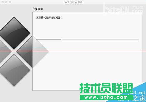 蘋果Mac系統(tǒng)么安裝Windows10？